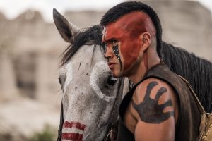Великолепная семерка (2016)