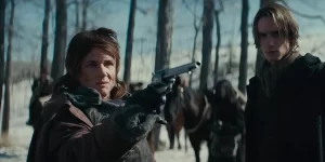 Чаща (2024)
