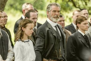 Сын (сериал 2017 – 2019)