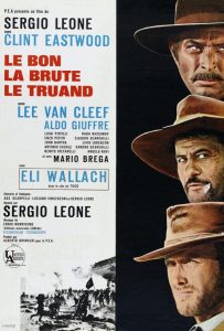 Хороший, Плохой, Злой (1966)